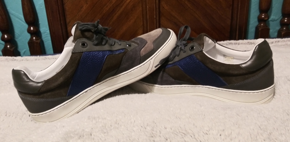 Lanvin casual shoes